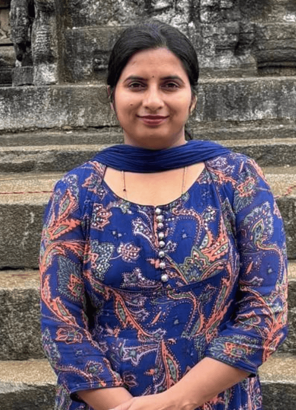 Rashmi Kv