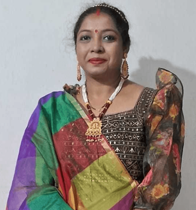 Reema Biswas