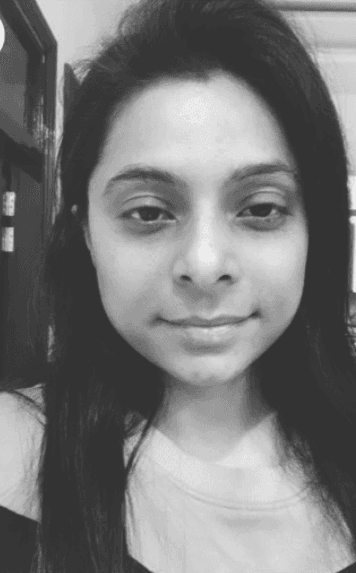Richa Asija