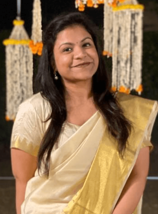 Riddhi Jain
