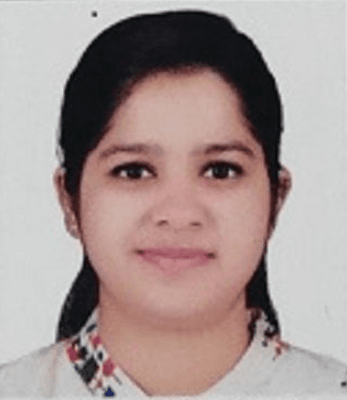 Rituparna Tiwari