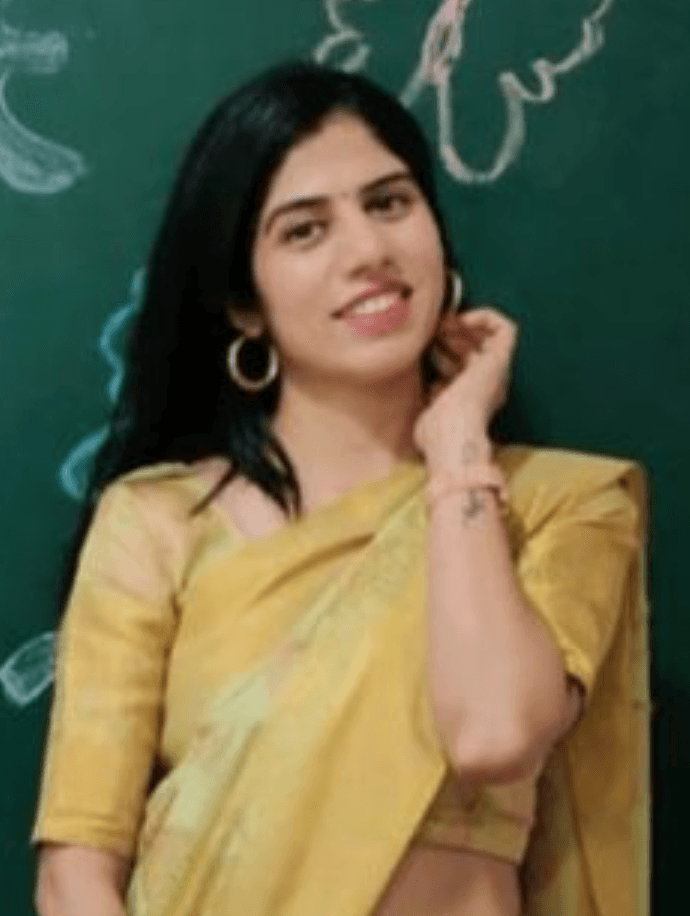 Roshni Raheja