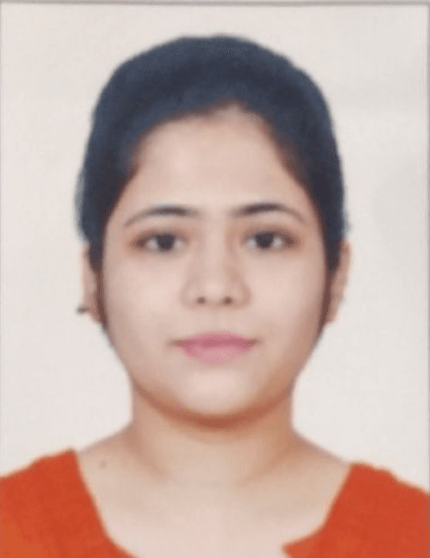 Saffana Azhar shaikh