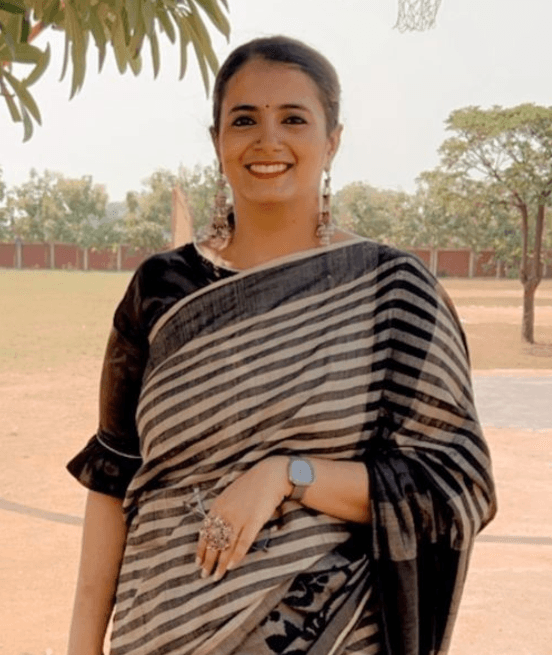 Sahibba Kaur rakhraj