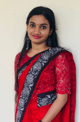 Sameera R s nair
