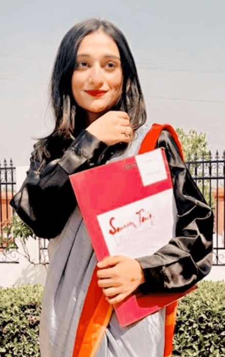 Samreen Tariq