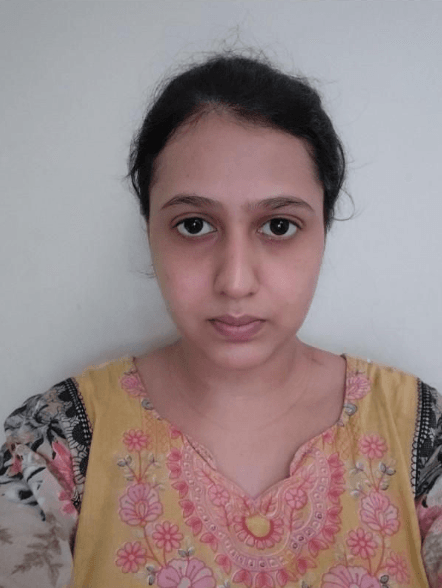 Sanobar Khatoon