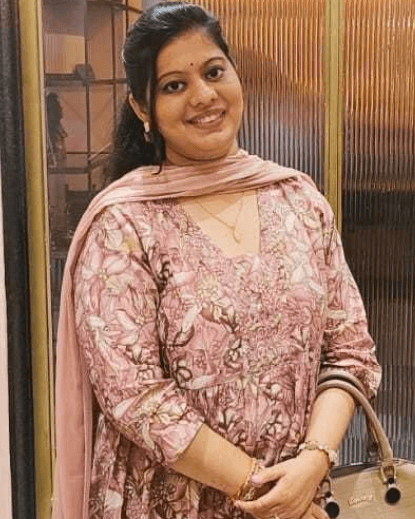 Ankita Panwar
