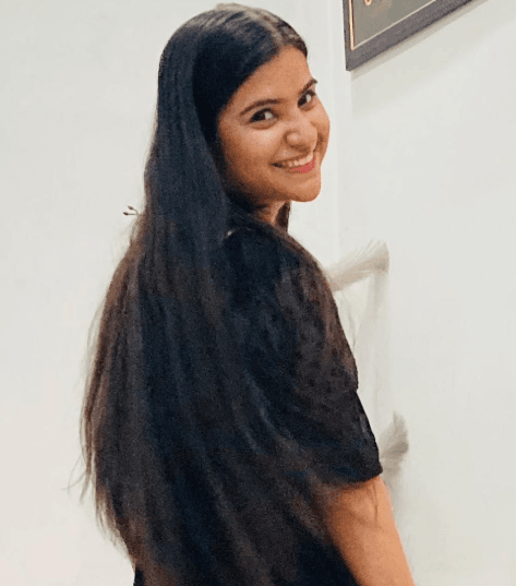 Garima Arora