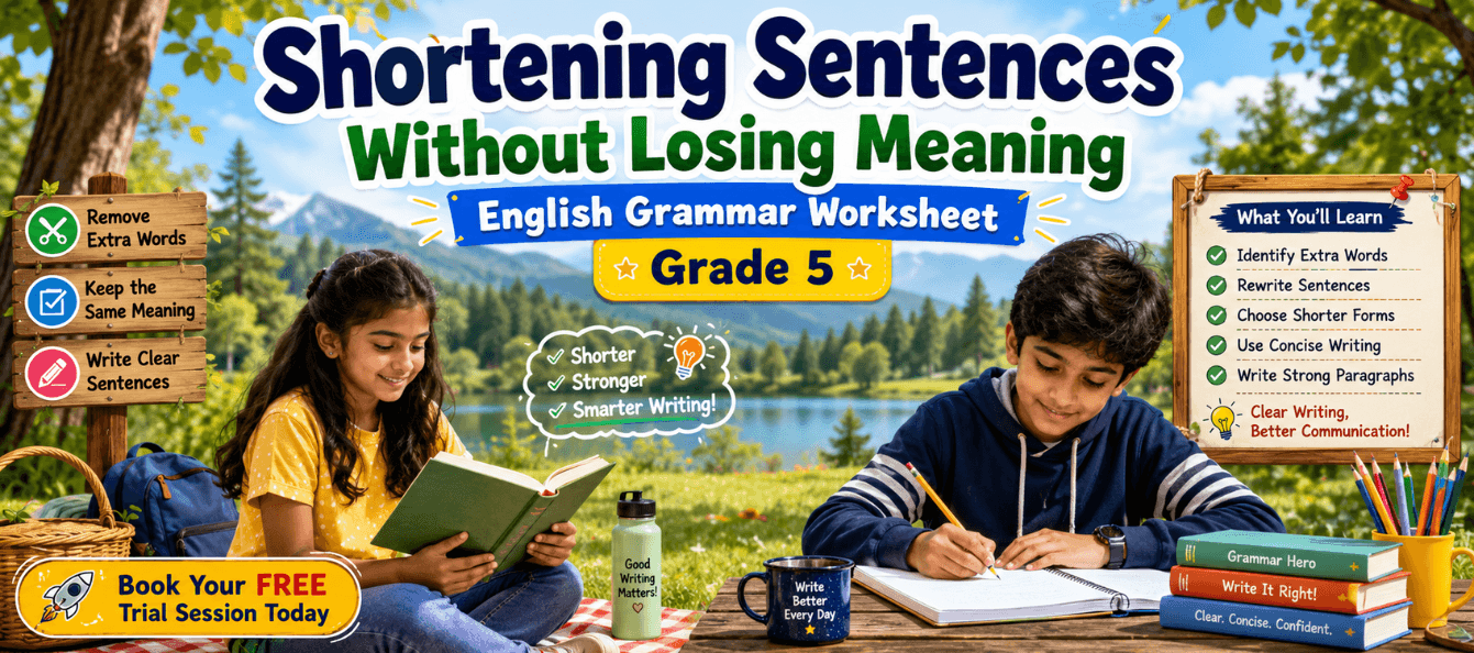 Shortening Sentences Without Losing Meaning in Grade 5 PDF.png