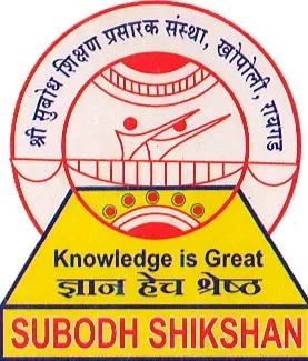 Shri Subodh Shikshan Prasarak Sanstha (Subodh Education)