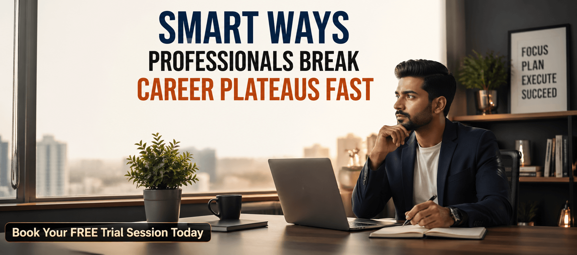 Smart Ways Professionals Break Career Plateaus Fast.png