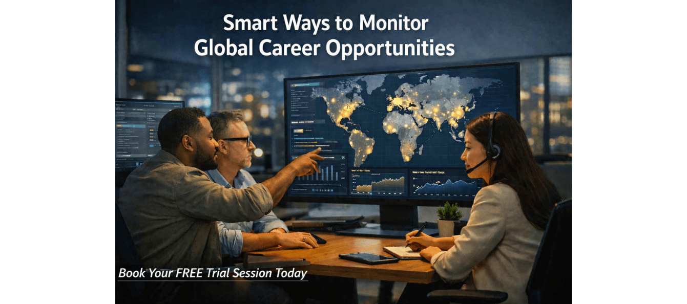 Smart Ways to Monitor Global Career Opportunities.png