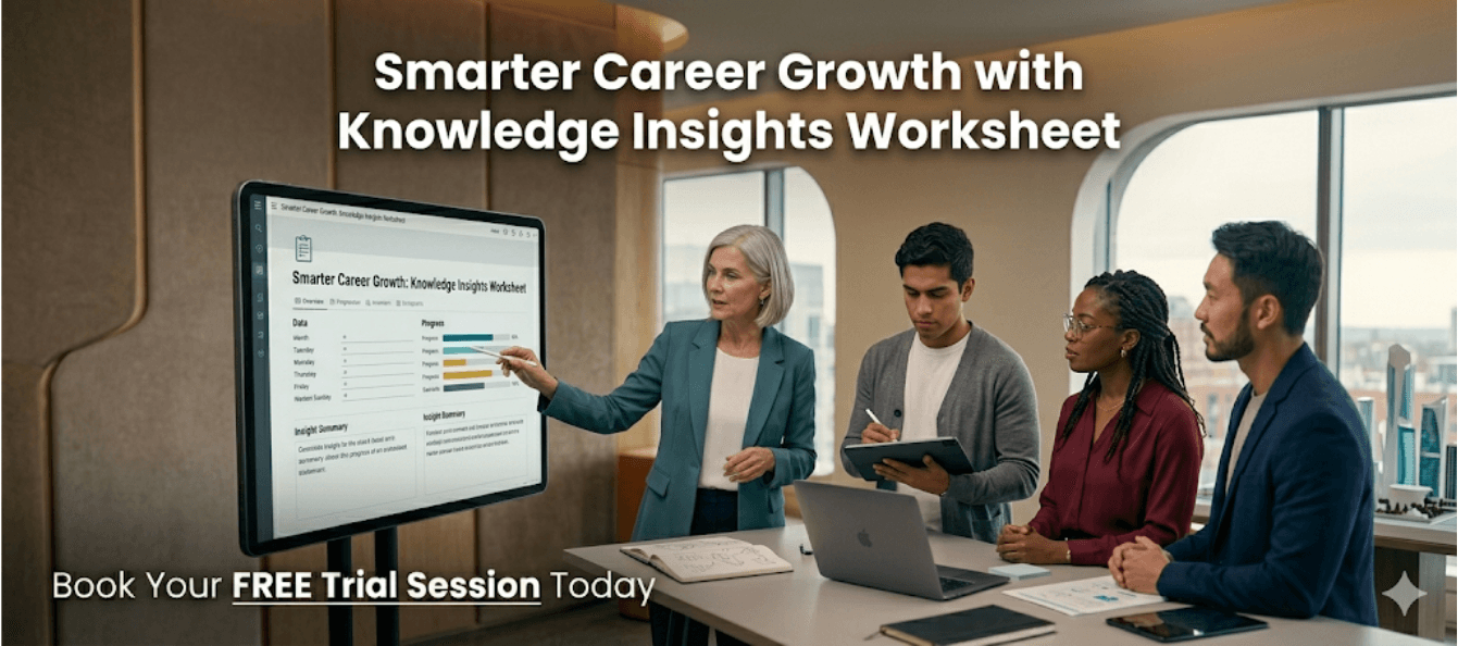 Smarter Career Growth with Knowledge Insights Worksheet.png