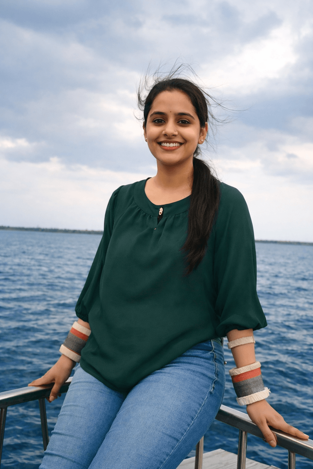 Dr. Agamjot kaur lalli