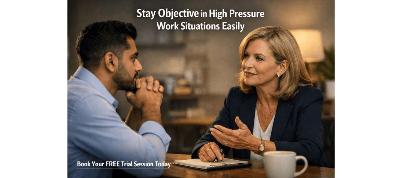 Stay Objective in High Pressure Work Situations Easily.png