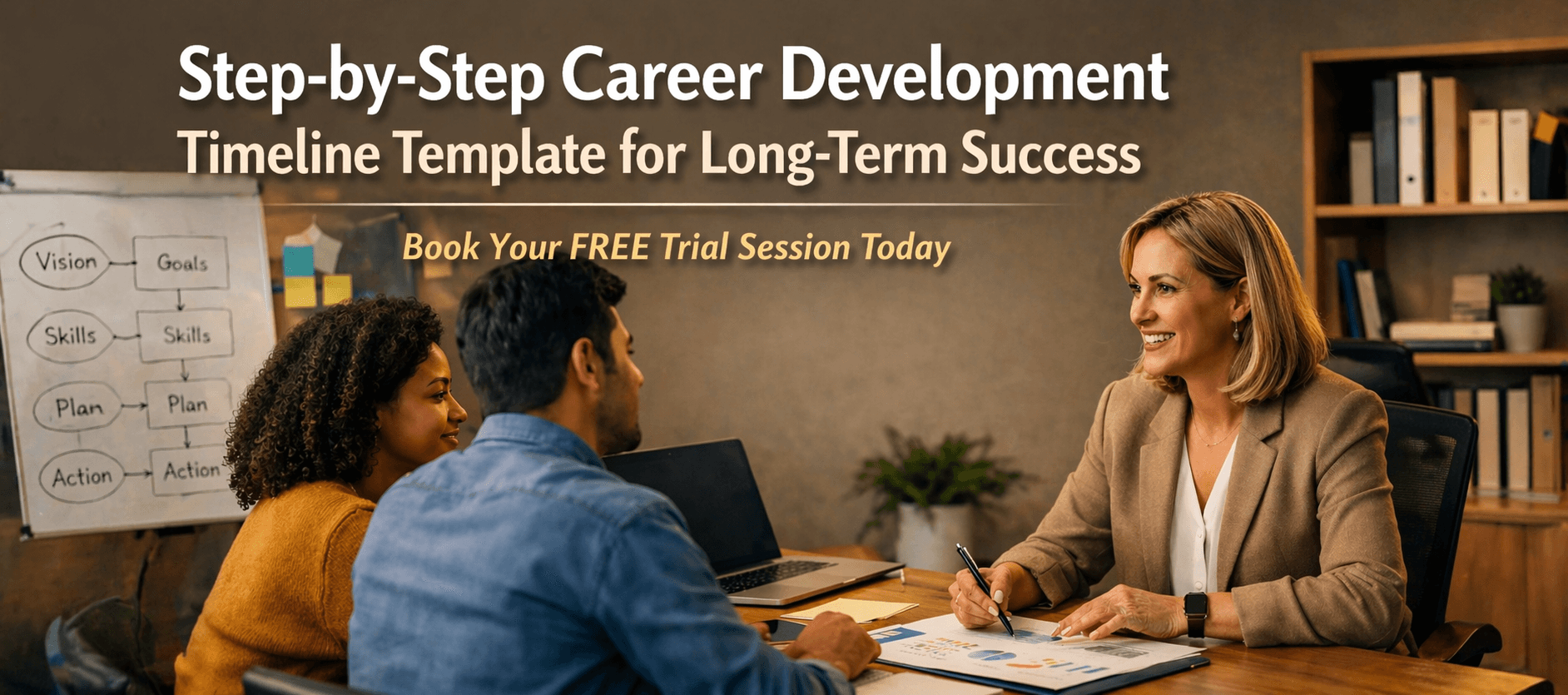 Step-by-Step Career Development Timeline Template for Long-Term Success.png