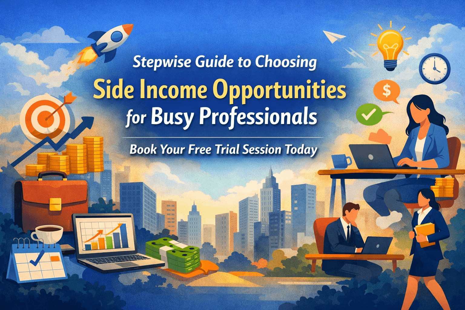 Stepwise Guide to Choosing Side Income Opportunities for Busy Professionals.png