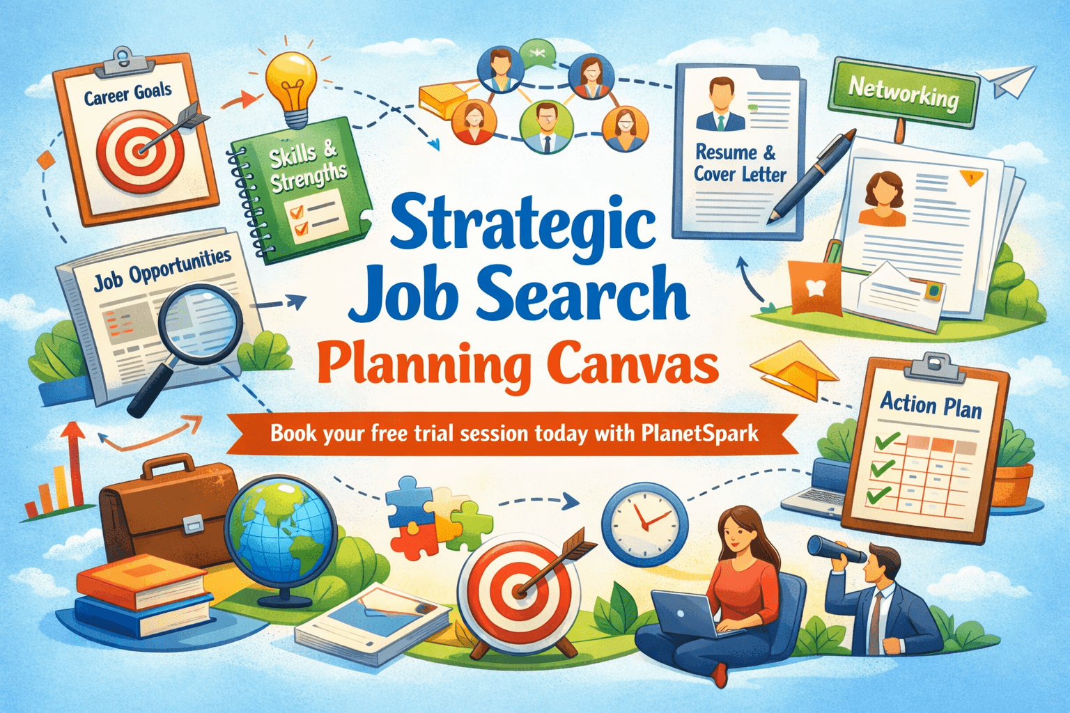 Strategic Job Search Planning Guide for Professionals (2026).png