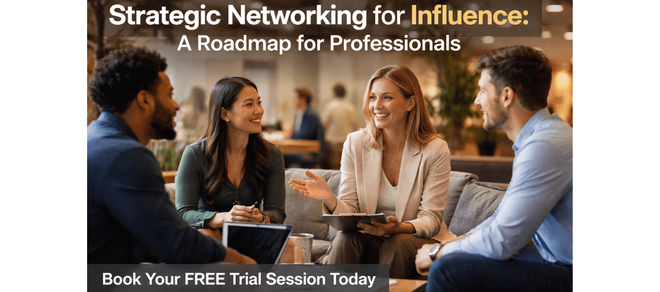 Strategic Networking for Influence A Roadmap for Professionals.png