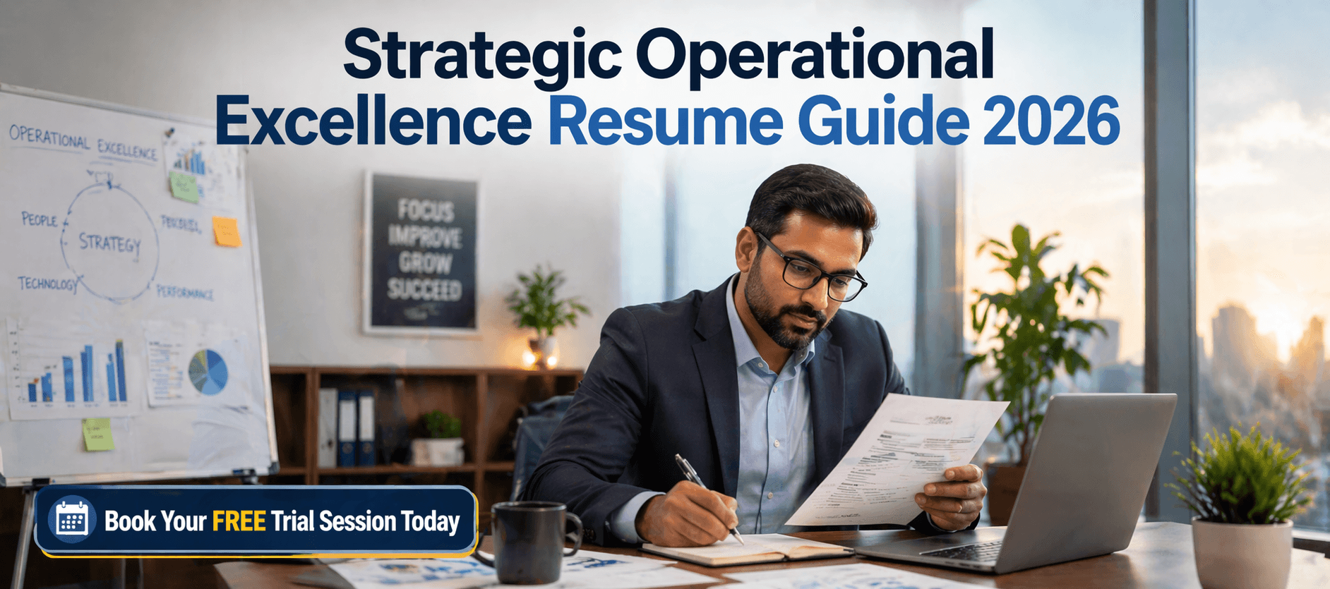 Strategic Operational Excellence Resume Guide 2026.png
