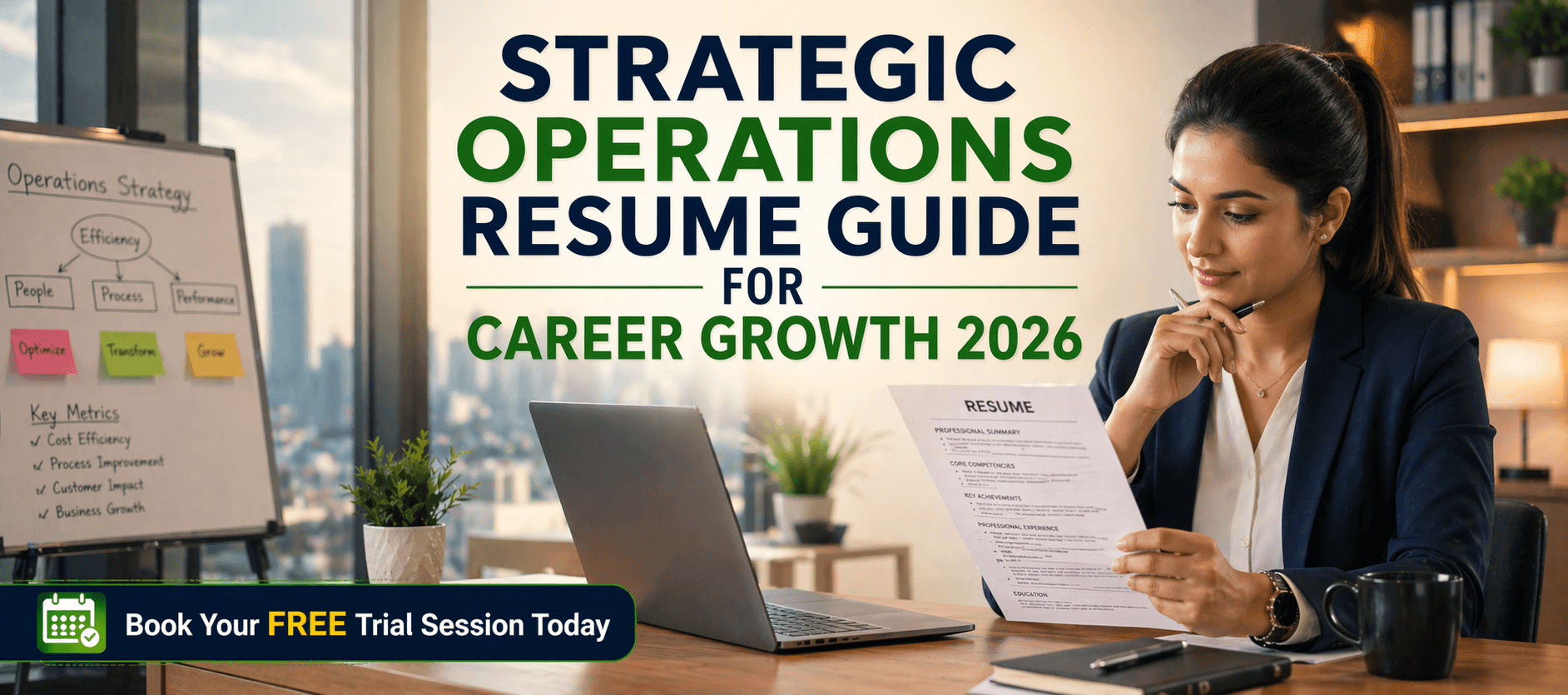 Strategic Operations Resume Guide for Career Growth 2026.png