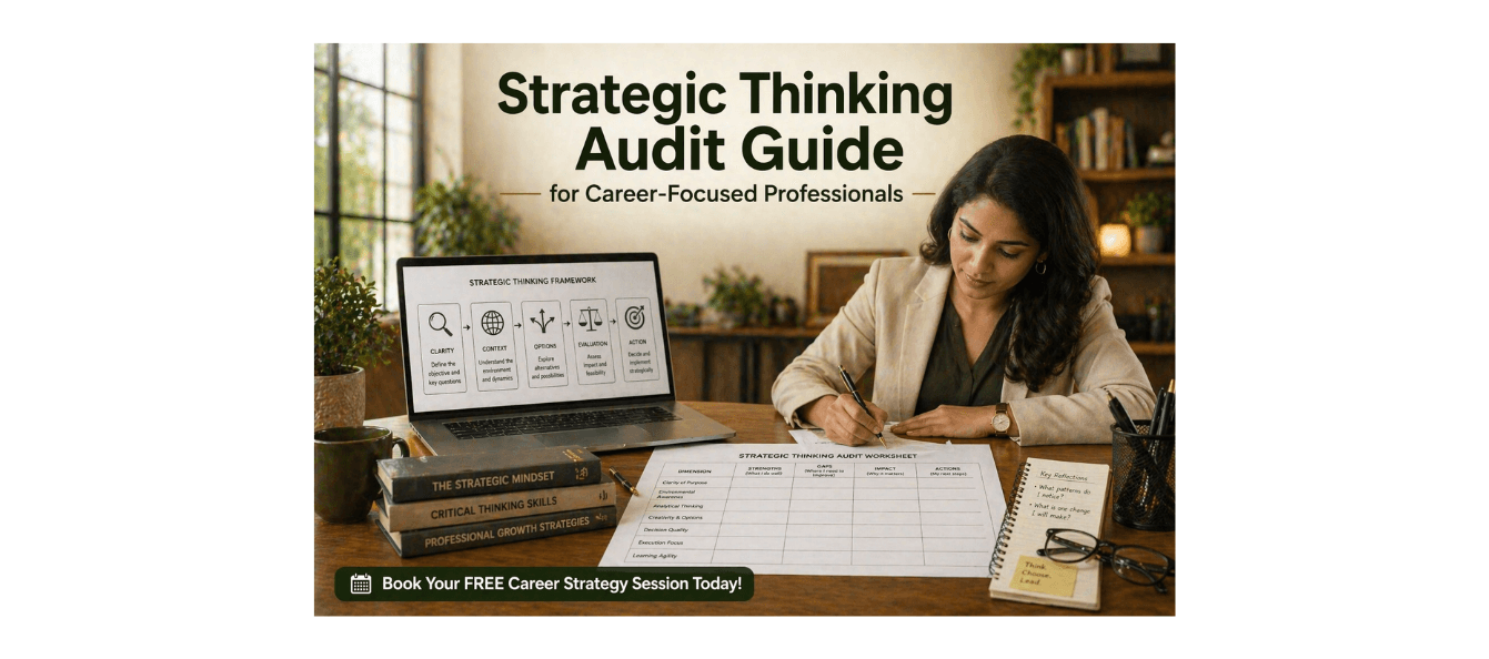 Strategic Thinking Audit Guide for Career-Focused Professionals.png