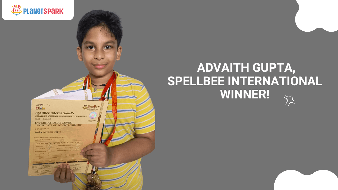 public speaking for kids