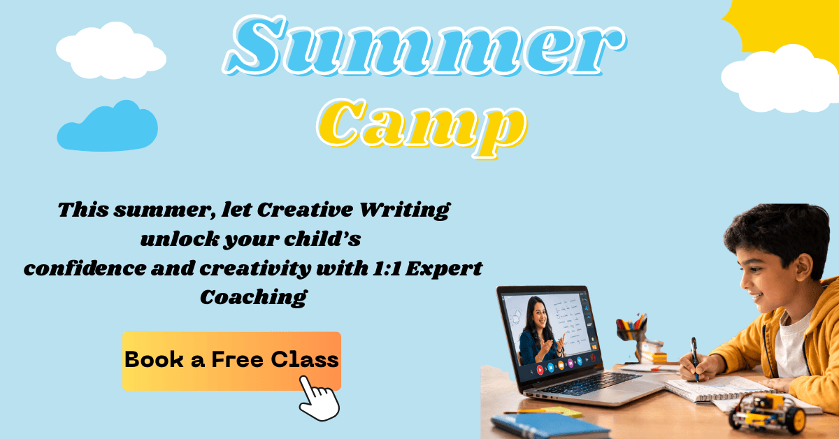 Summer Camp Activities 