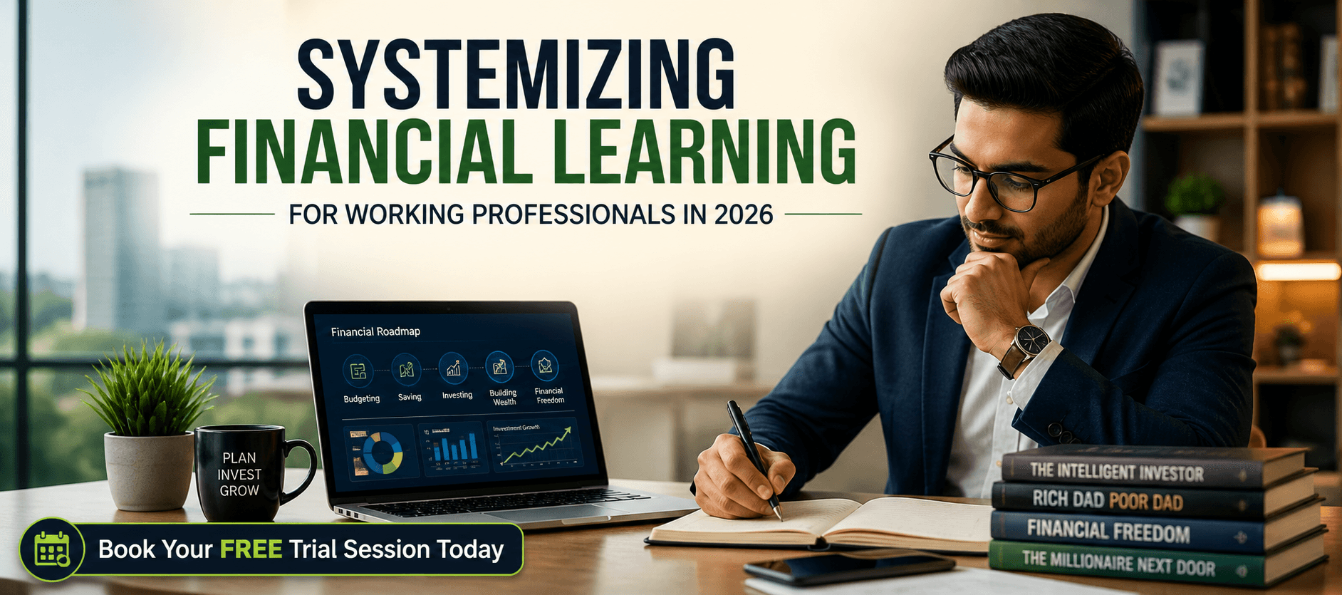 Systemizing Financial Learning for Working Professionals in 2026.png