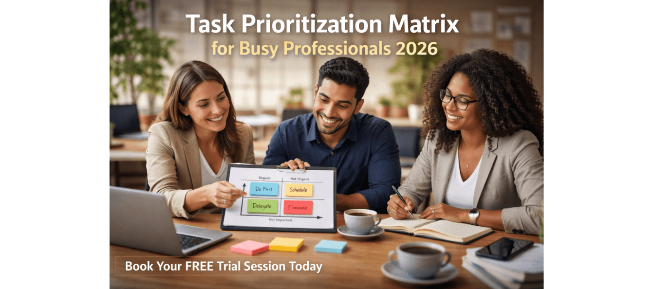 Task Prioritization Matrix Guide for Busy Professionals 2026.png