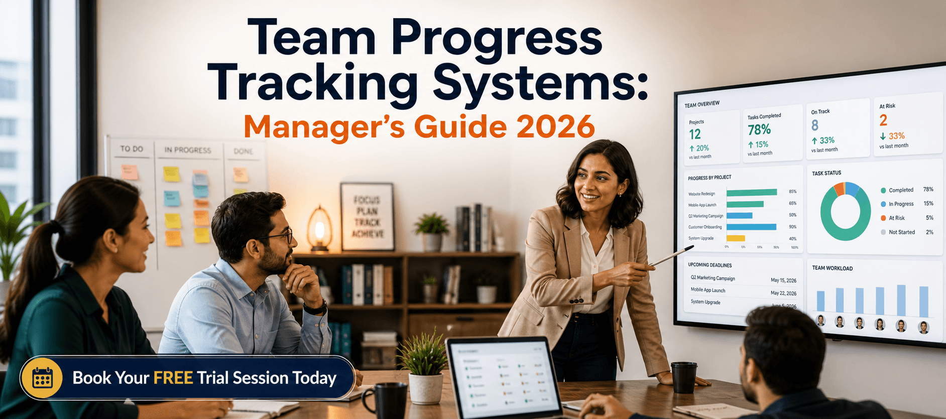Team Progress Tracking Systems Manager’s Guide 2026.png