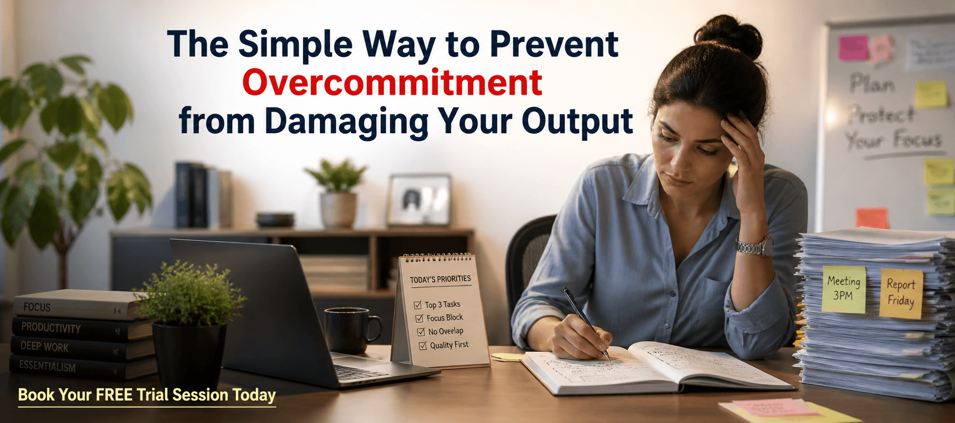The Simple Way to Prevent Overcommitment from Damaging Your Output.png