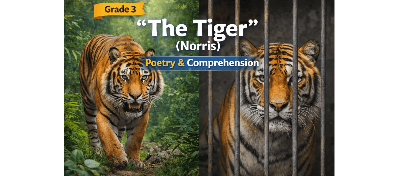 The Tiger Poem Exercises for Class 3 Students.png