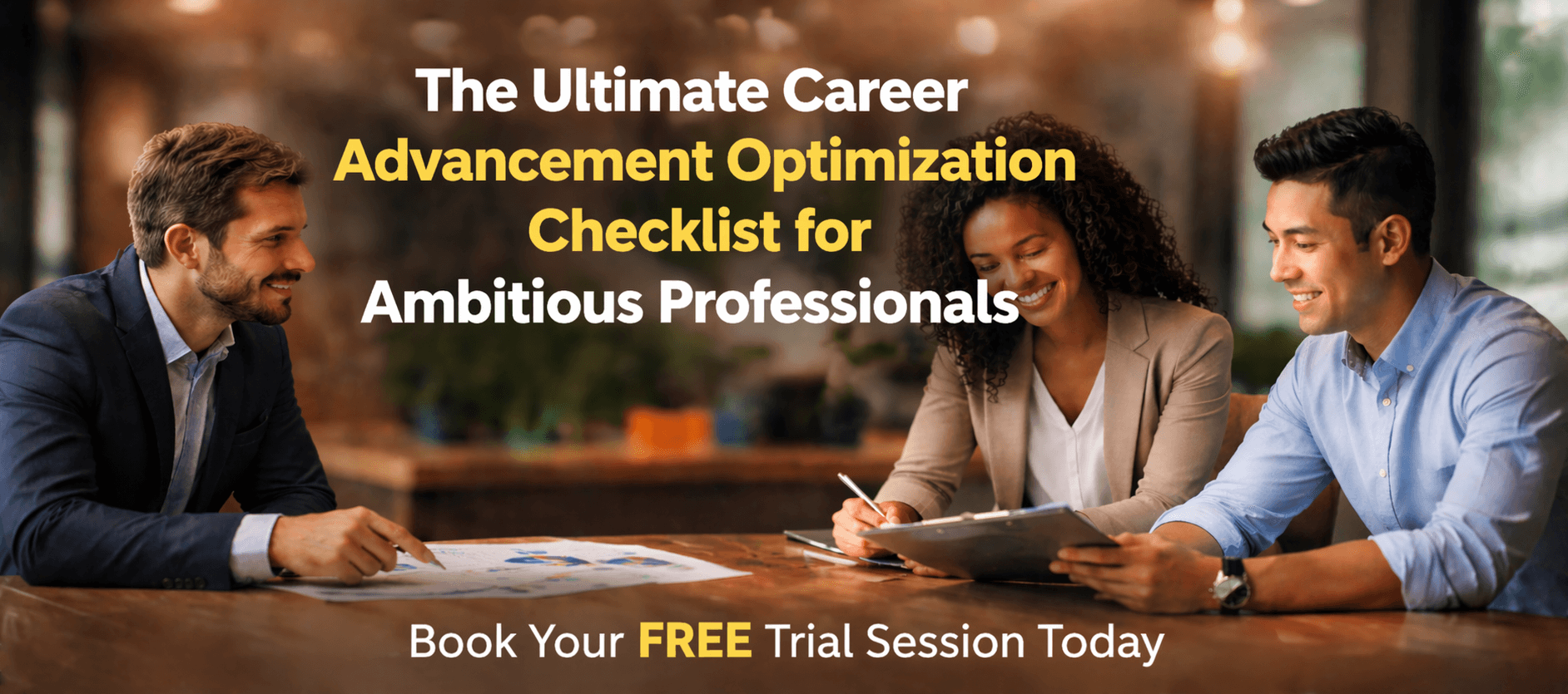 The Ultimate Career Advancement Optimization Checklist for Ambitious Professionals.png