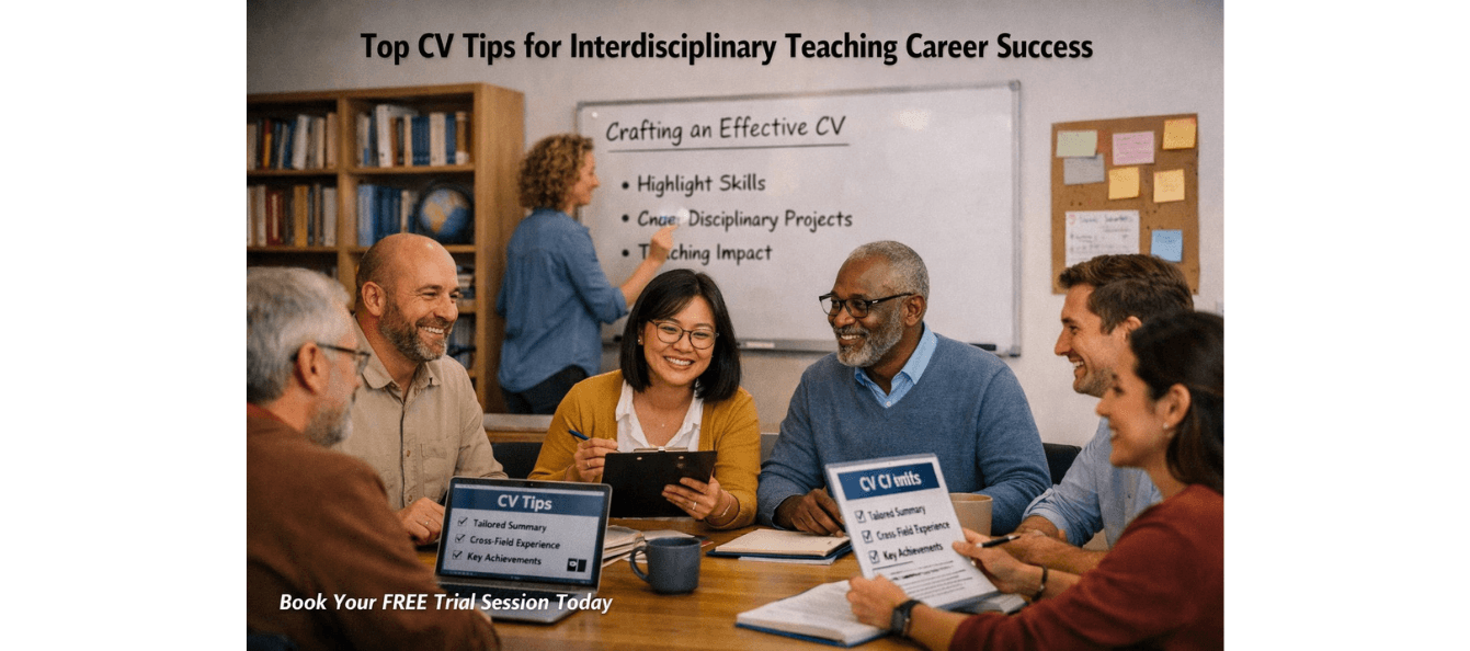 Top CV Tips for Interdisciplinary Teaching Career Success.png