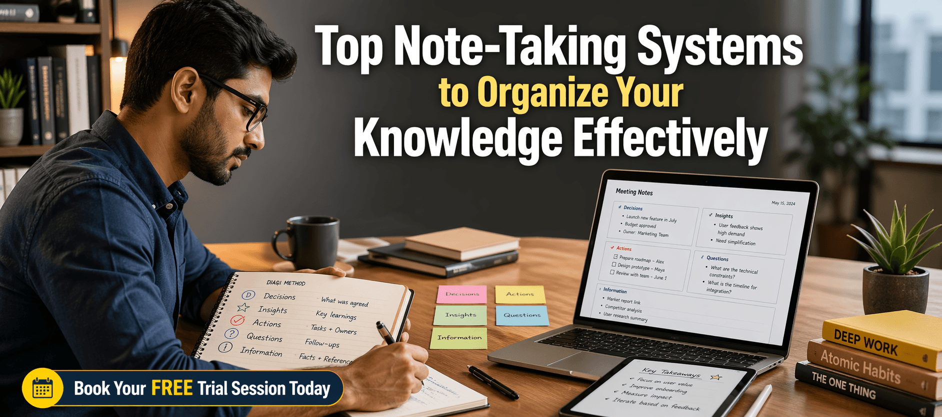 Top Note-Taking Systems to Organize Your Knowledge Effectively.png