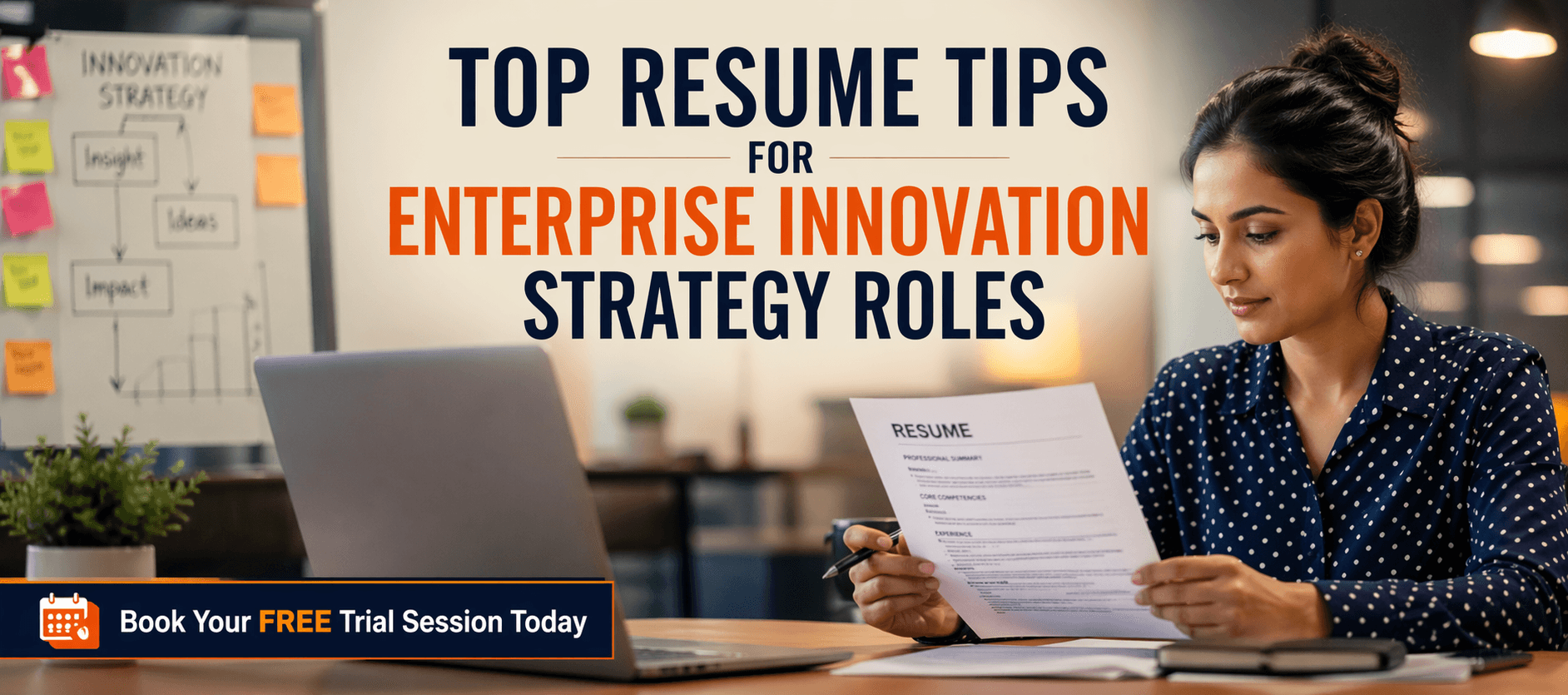 Top Resume Tips for Enterprise Innovation Strategy Roles.png