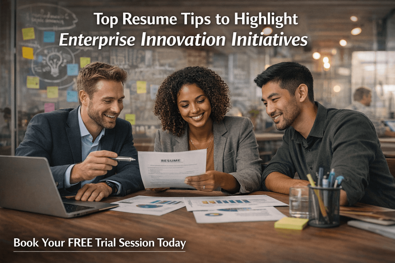 Top Resume Tips to Highlight Enterprise Innovation Initiatives.png