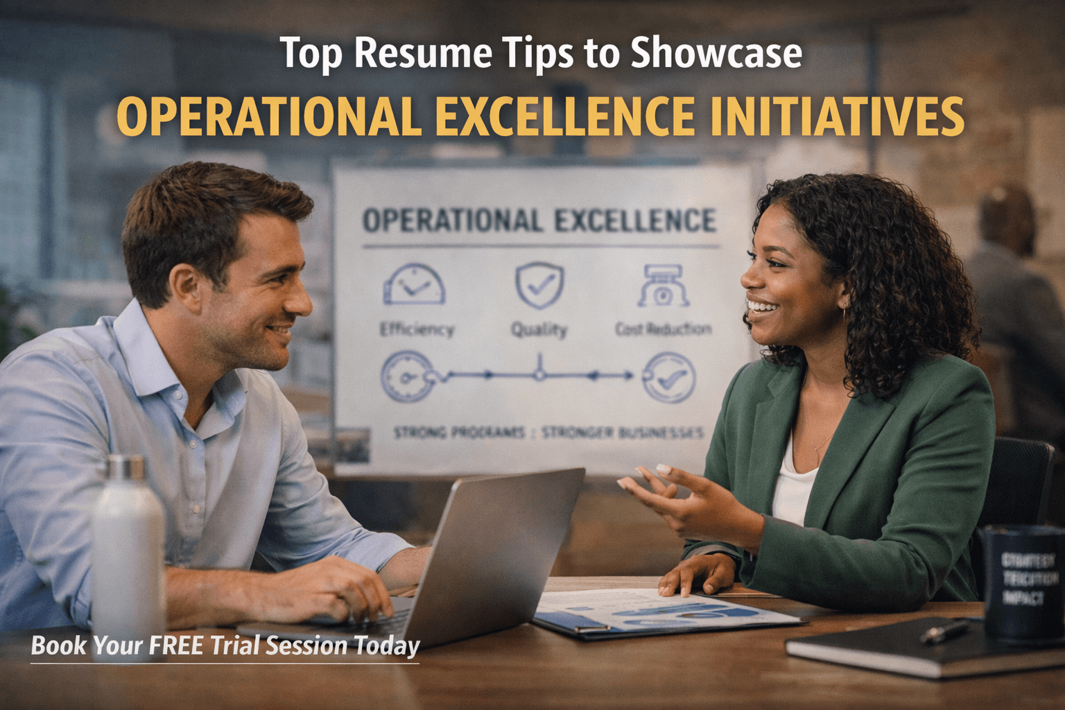 Top Resume Tips to Showcase Operational Excellence Initiatives.png