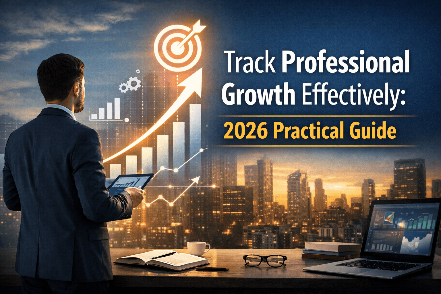 Track Professional Growth Effectively 2026 Practical Guide.png