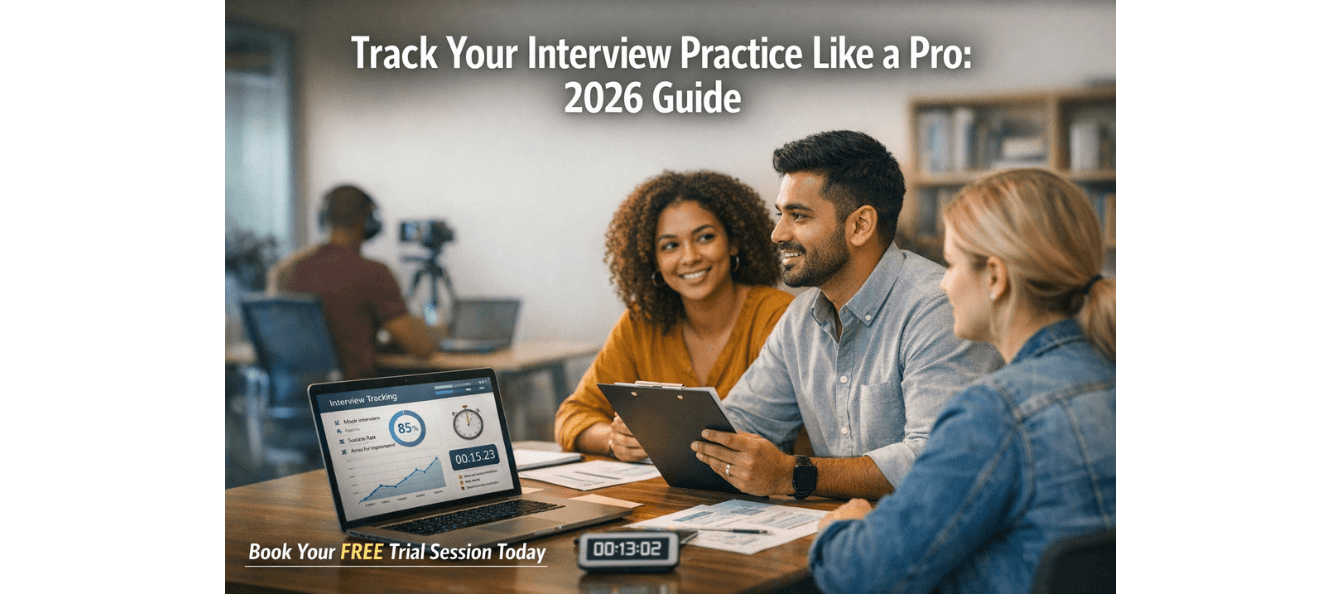 Track Your Interview Practice Like a Pro 2026 Guide.png
