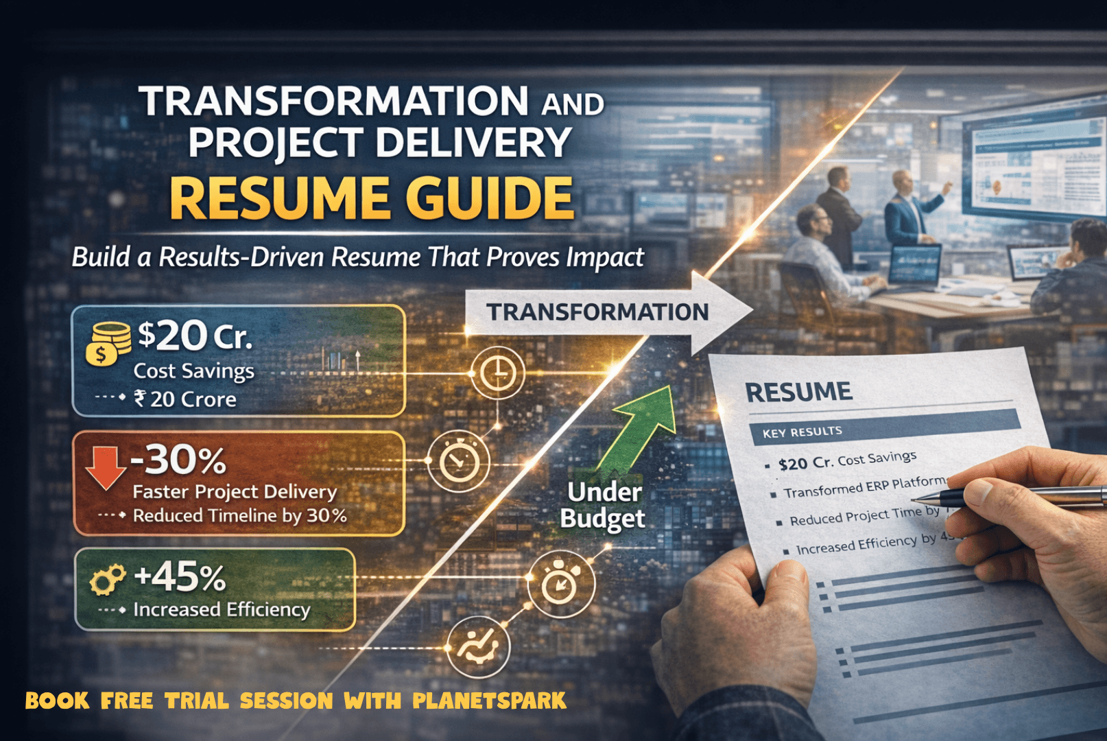 Transformation Project Resume Guide for Career Growth.png