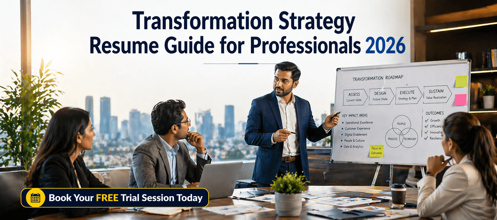 Transformation Strategy Resume Guide for Professionals 2026.png