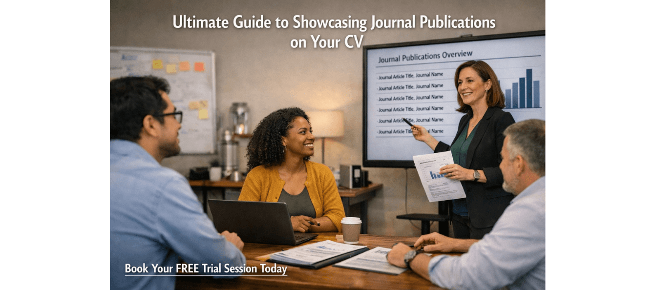 Ultimate Guide to Showcasing Journal Publications on Your CV.png