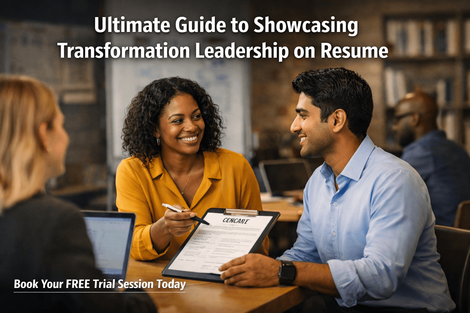 Ultimate Guide to Showcasing Transformation Leadership on Resume.png