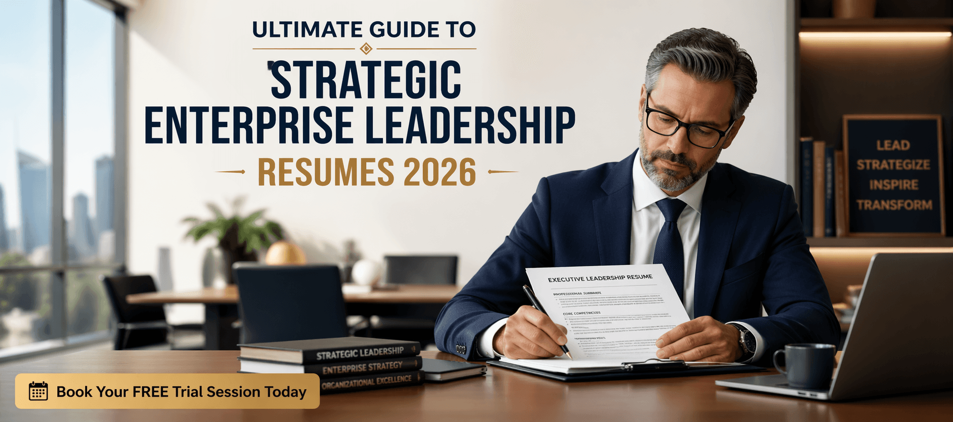 Ultimate Guide to Strategic Enterprise Leadership Resumes 2026.png