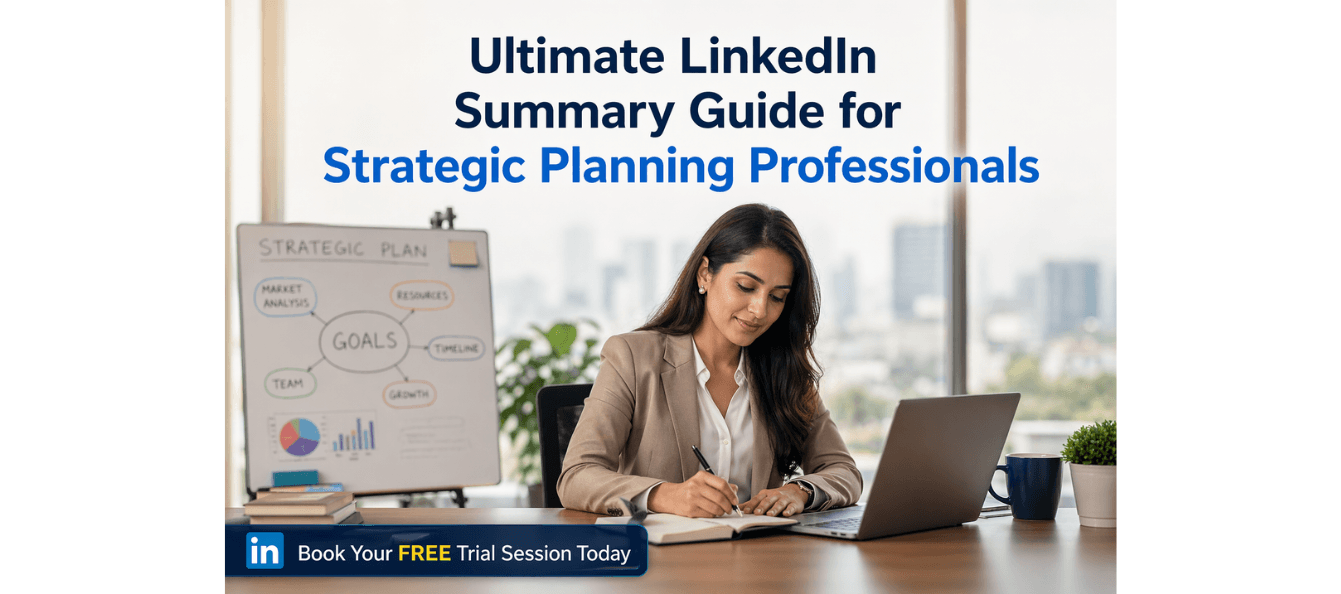 Ultimate LinkedIn Summary Guide for Strategic Planning Professionals.png