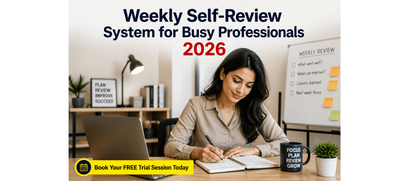 Weekly Self-Review System for Busy Professionals 2026.png