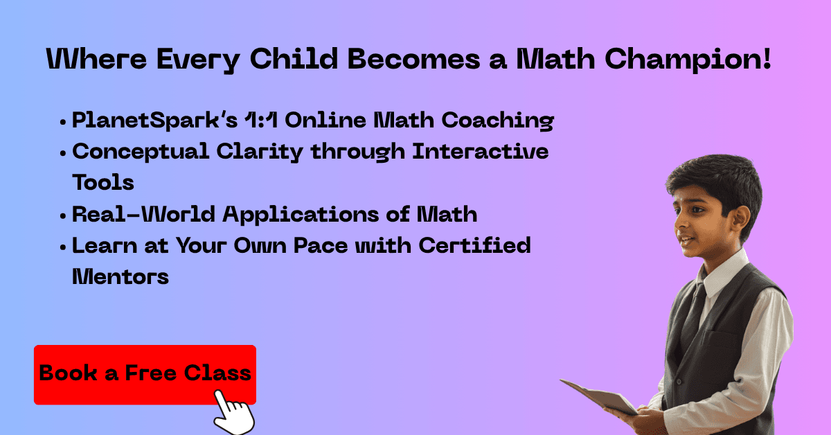 Long division method